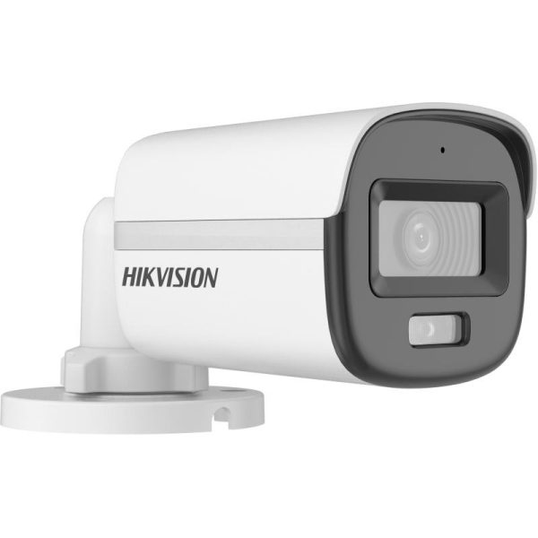 hikvision cc camera price in bangladesh