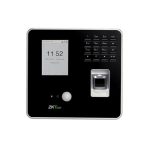ZKTeco MB20-VL Mult-Biometric Access Control