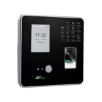ZKTeco MB20-VL Mult-Biometric Access Control