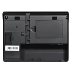 ZKTeco uFace800 Multi-Biometric Time & Attendance And Access Control Terminal